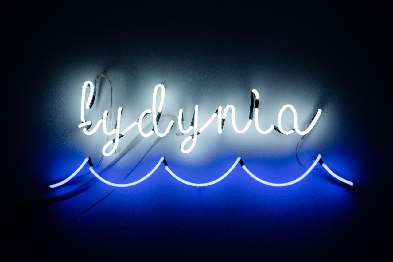 Lydynia Apartment Ciechanow Exterior photo